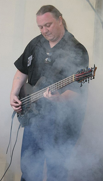Ralf-Axel Krause - Hamburg, Germany