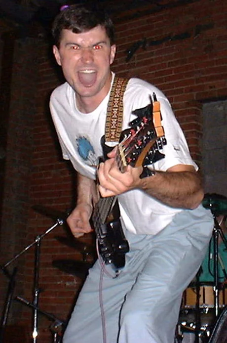 Paul Burnside - Plano, Texas