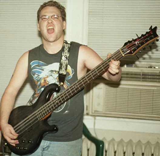 Terry Trim - Memphis, Tennessee