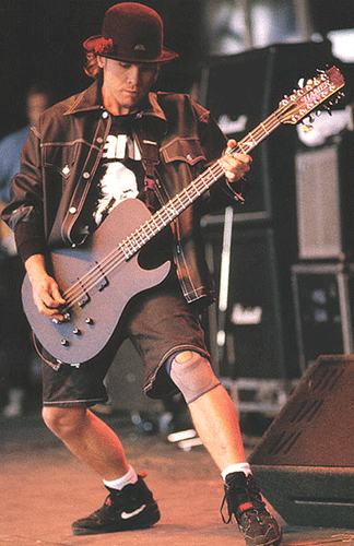 Hamer catalog photo