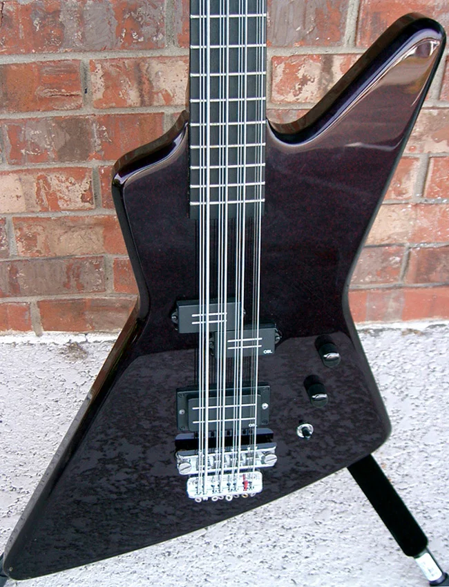 【激レア】HAMER U.S.A. Blitz Bass 1985 【送料込】 激レア】HAMER U.S.A. Blitz Bass 1985 【送料込】 - メルカリ