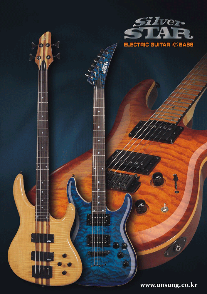 Company Overview — 12String Bass Encyclopedia