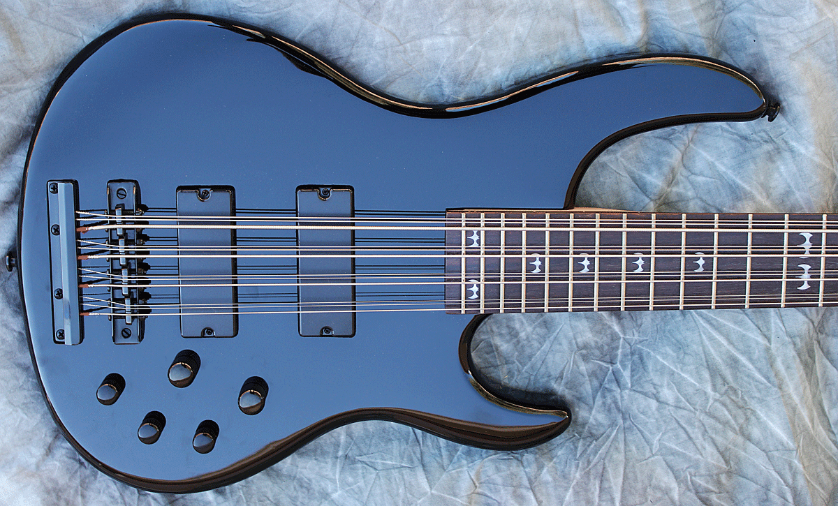 Unsung Second Series body style