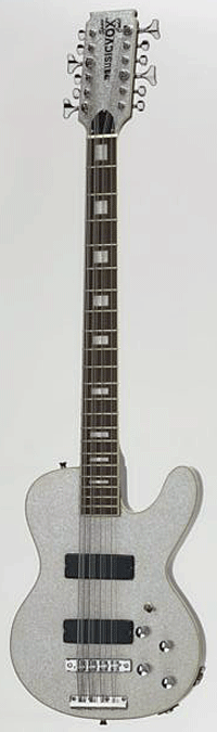 Silver Super Sparkle