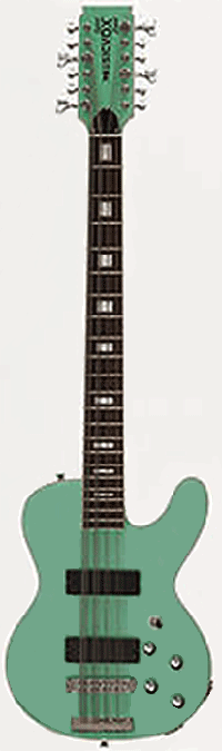 Seafoam Green