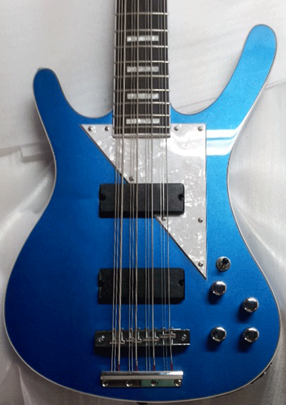 Royal Blue