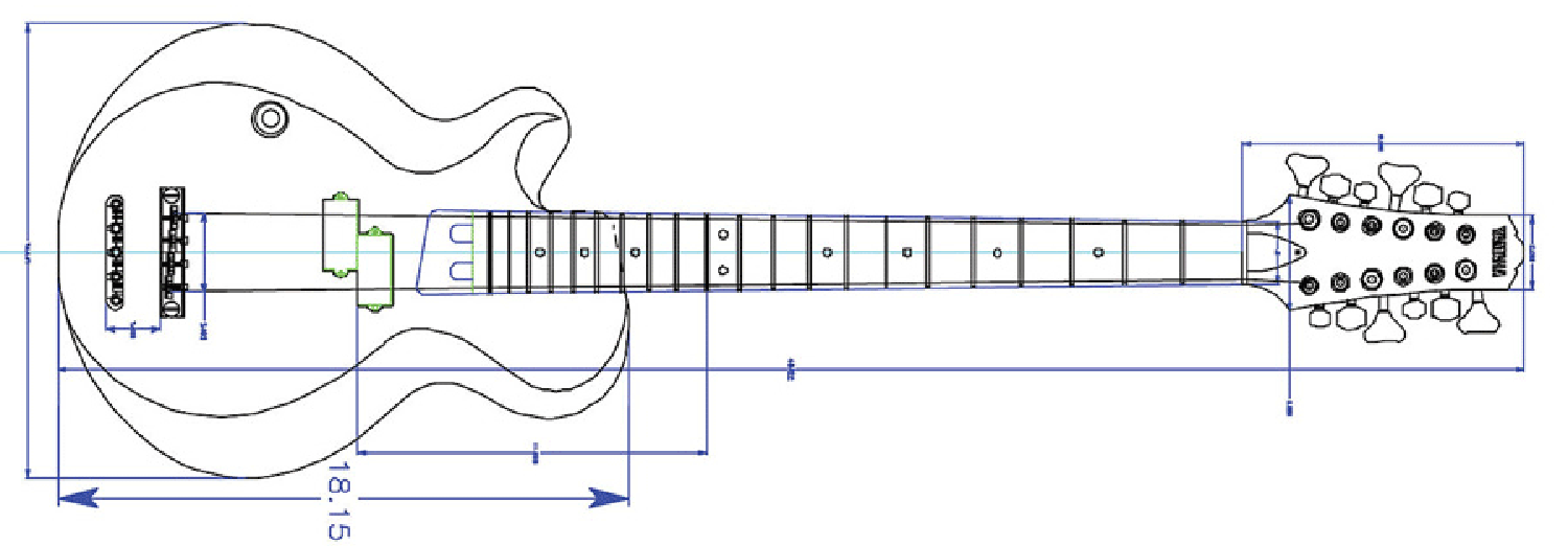 12 String Bass Tunings 12 String Bass Encyclopedia