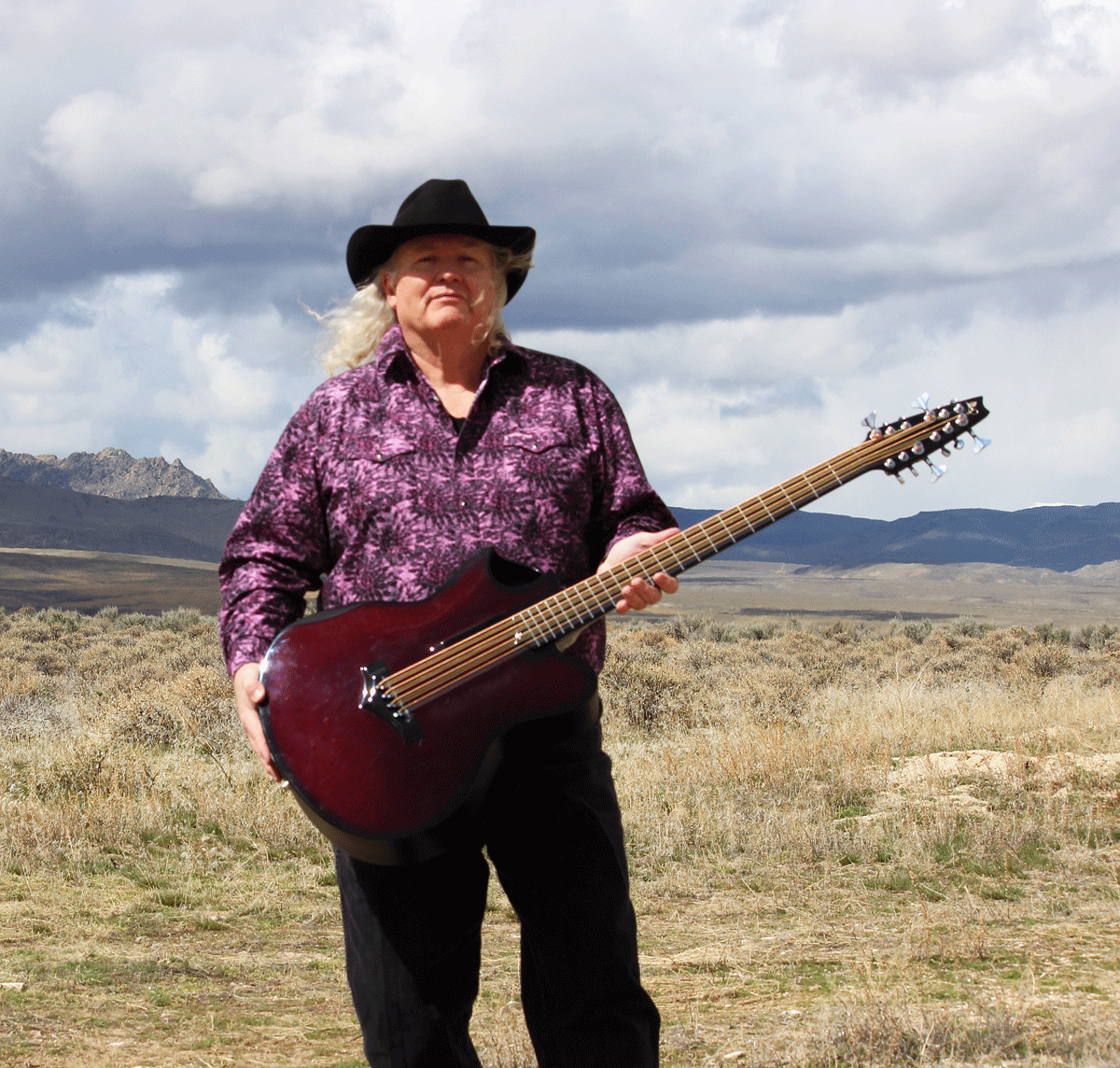 Musicvox Space Cadet 12-string SurfOwyheeMountains2