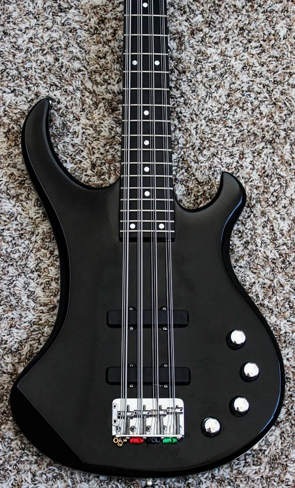 — 12String Bass Encyclopedia