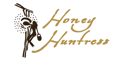 Honey Huntress