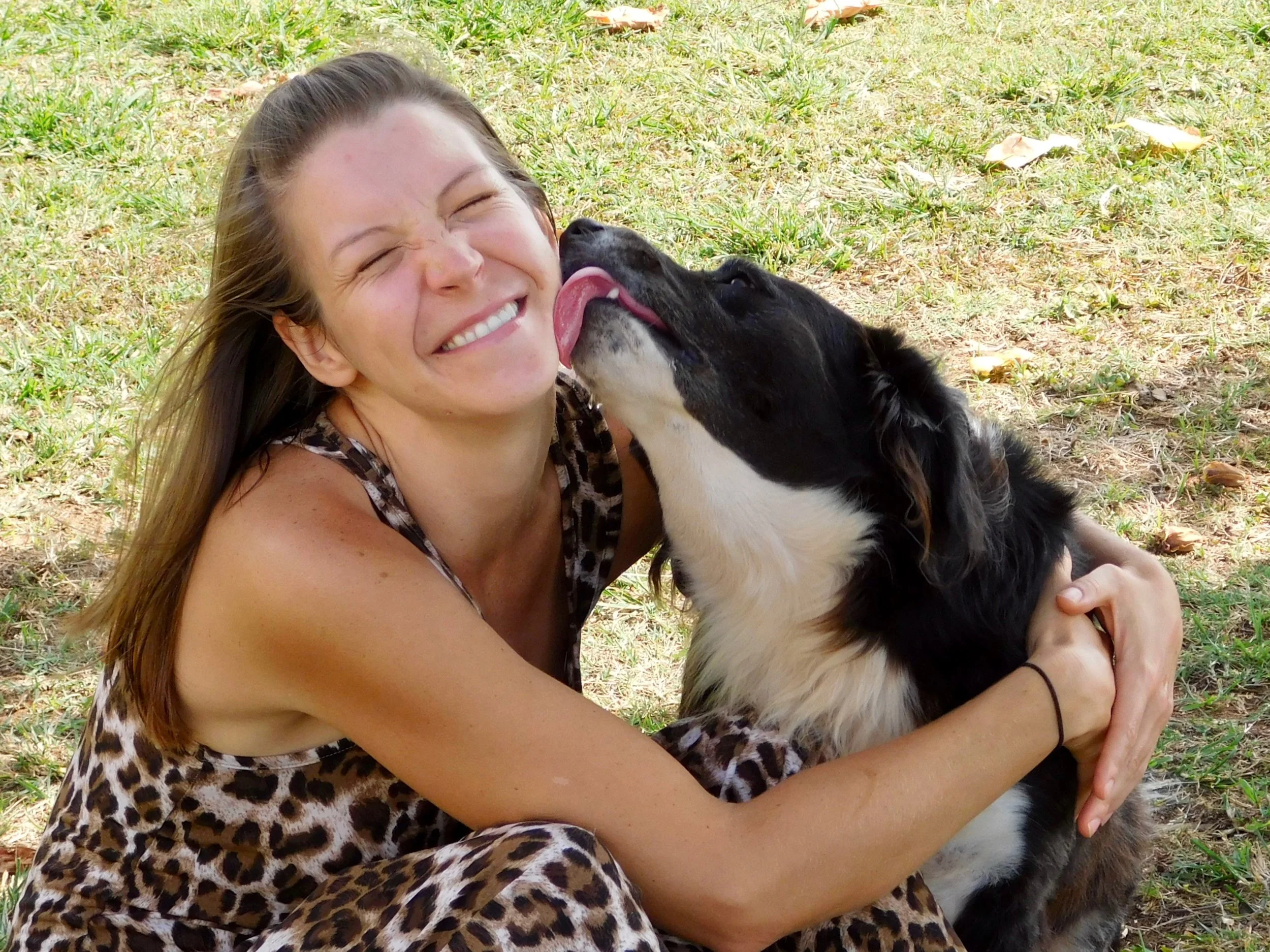 Pet-Friendly Skin!