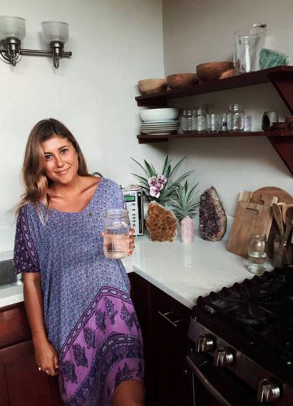 My business mentor: Amelia Whelan
