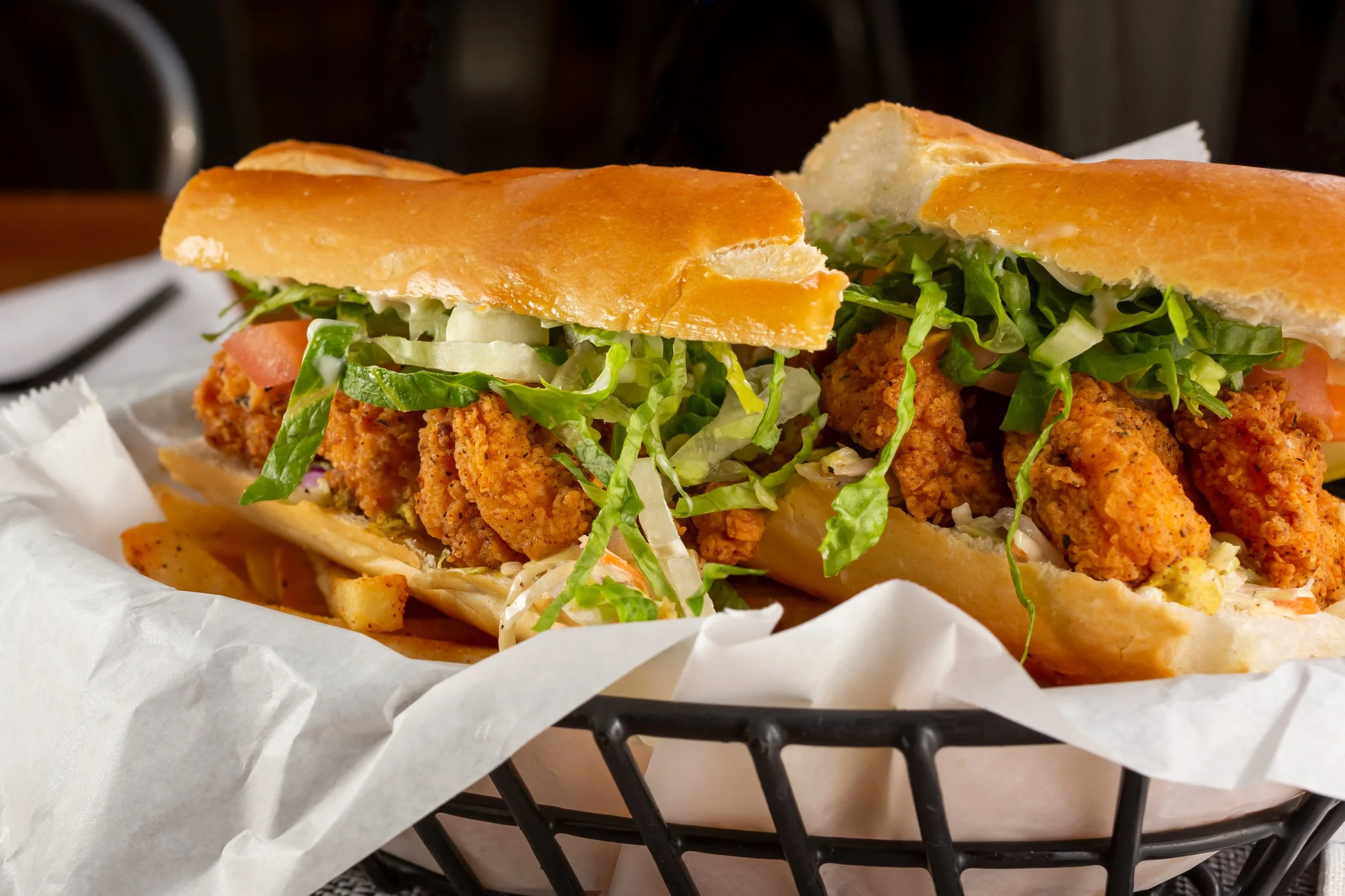 Save 20% on Big Tony's September 2026 Specials