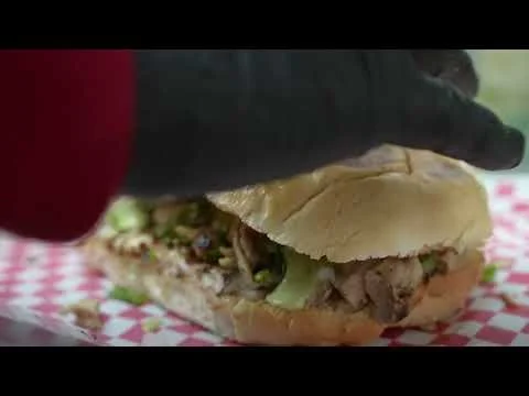 Big Tony's West Philly Cheesesteaks