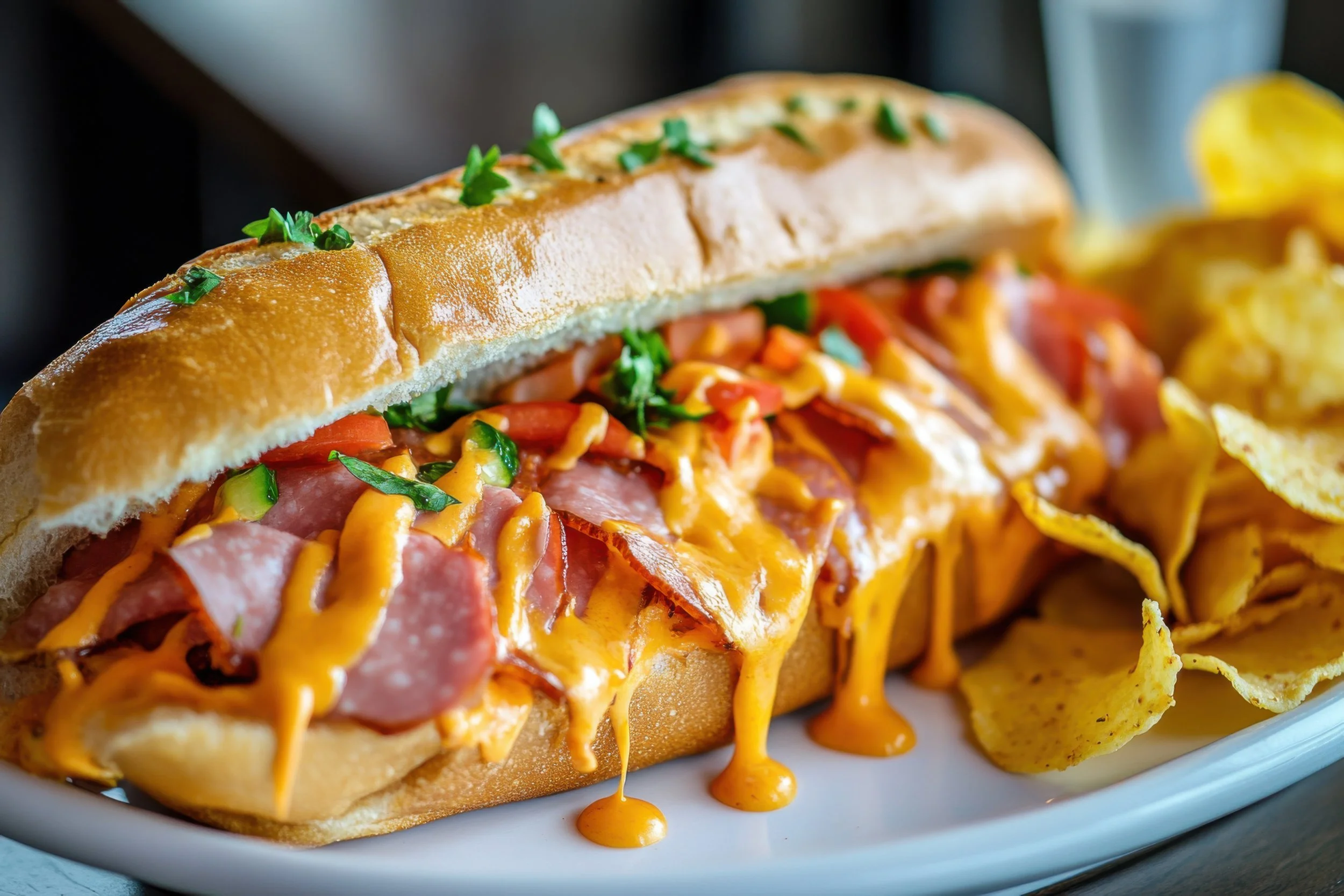 Save 20% on Big Tony's October 2025 Specials