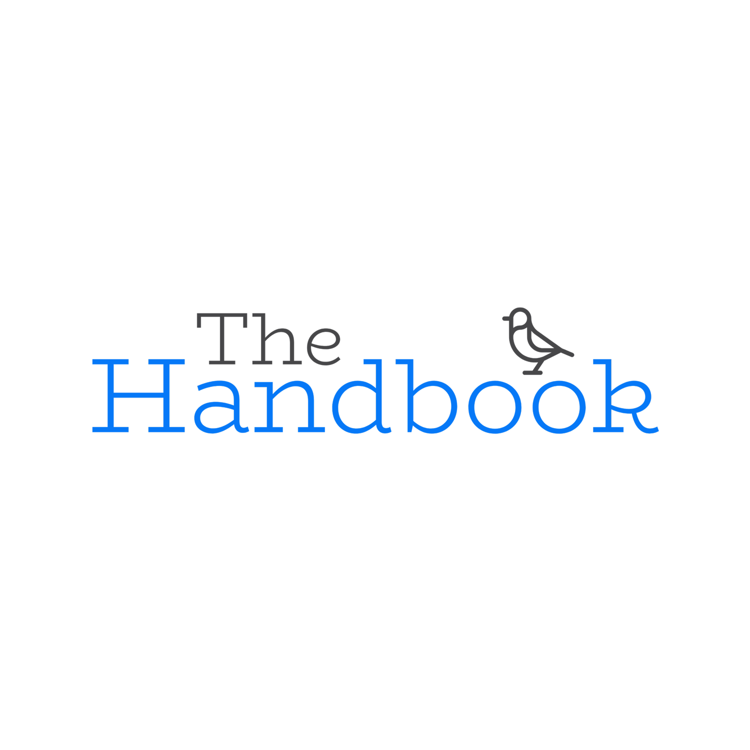 The Handbook