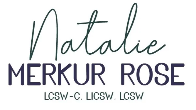 Natalie Merkur Rose | Clinical Social Worker