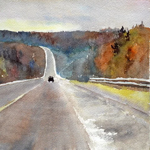 A Long Way  Home.JPG