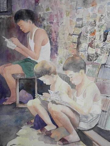 Weekend Entertainment.JPG