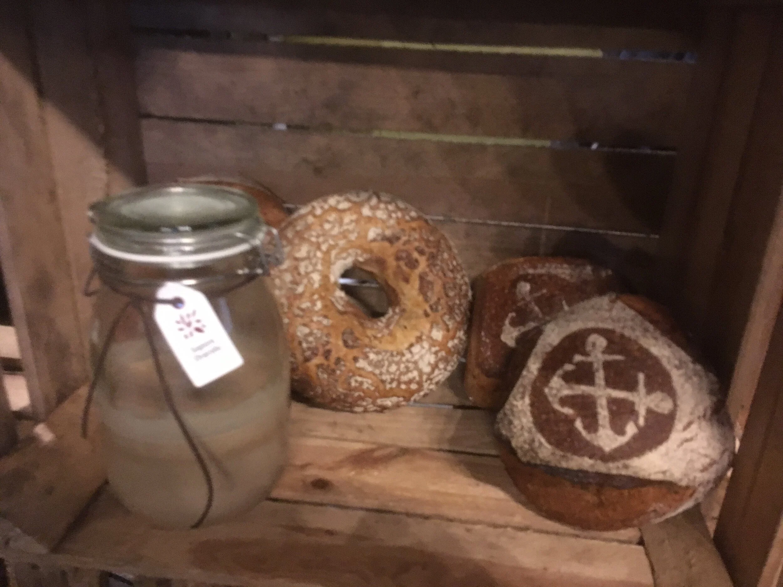 Meester-Leerling-Traject: (Desem-)leven in de brouwerij