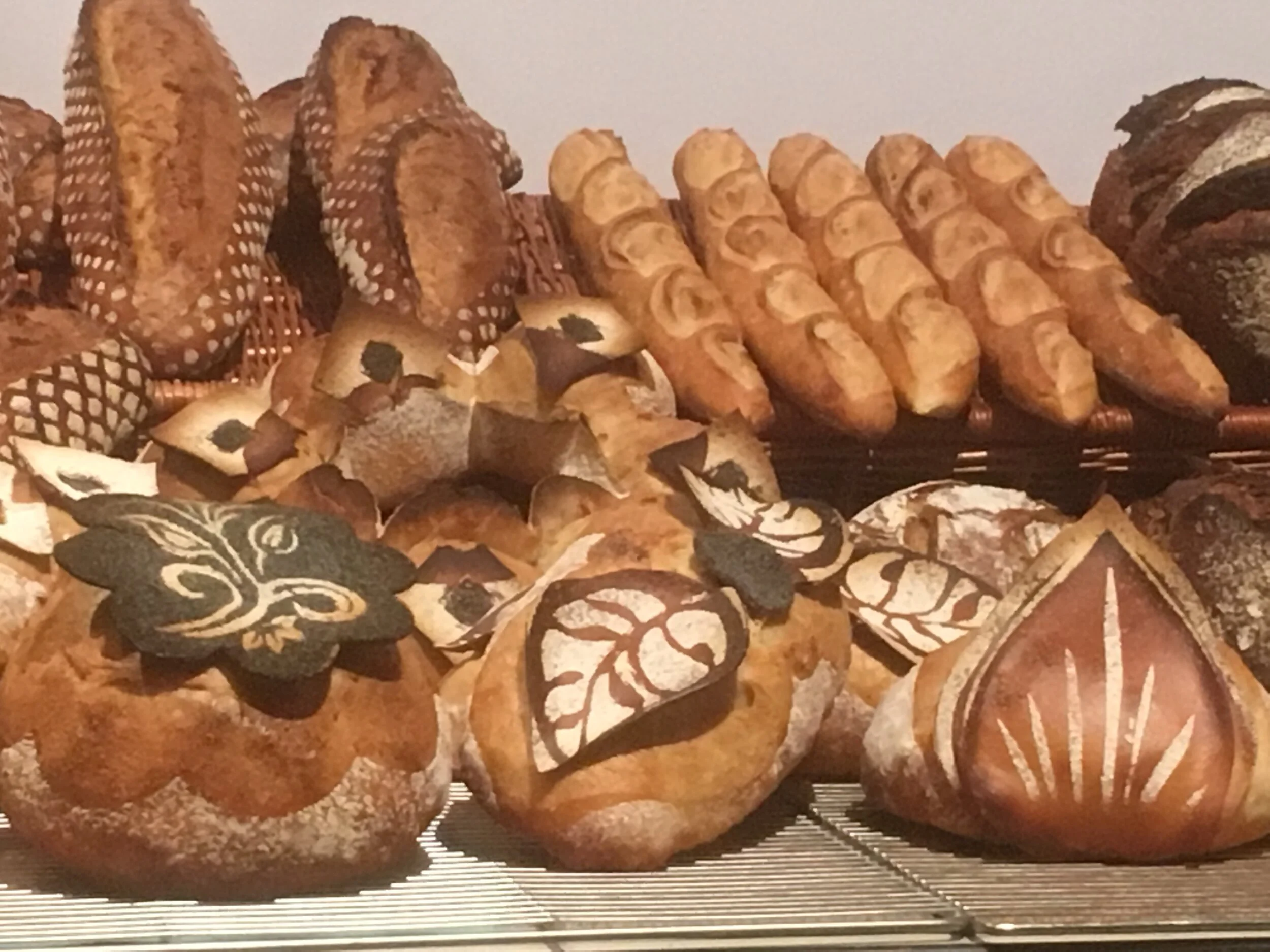 Meester-Leerling Traject: Respectus Panis