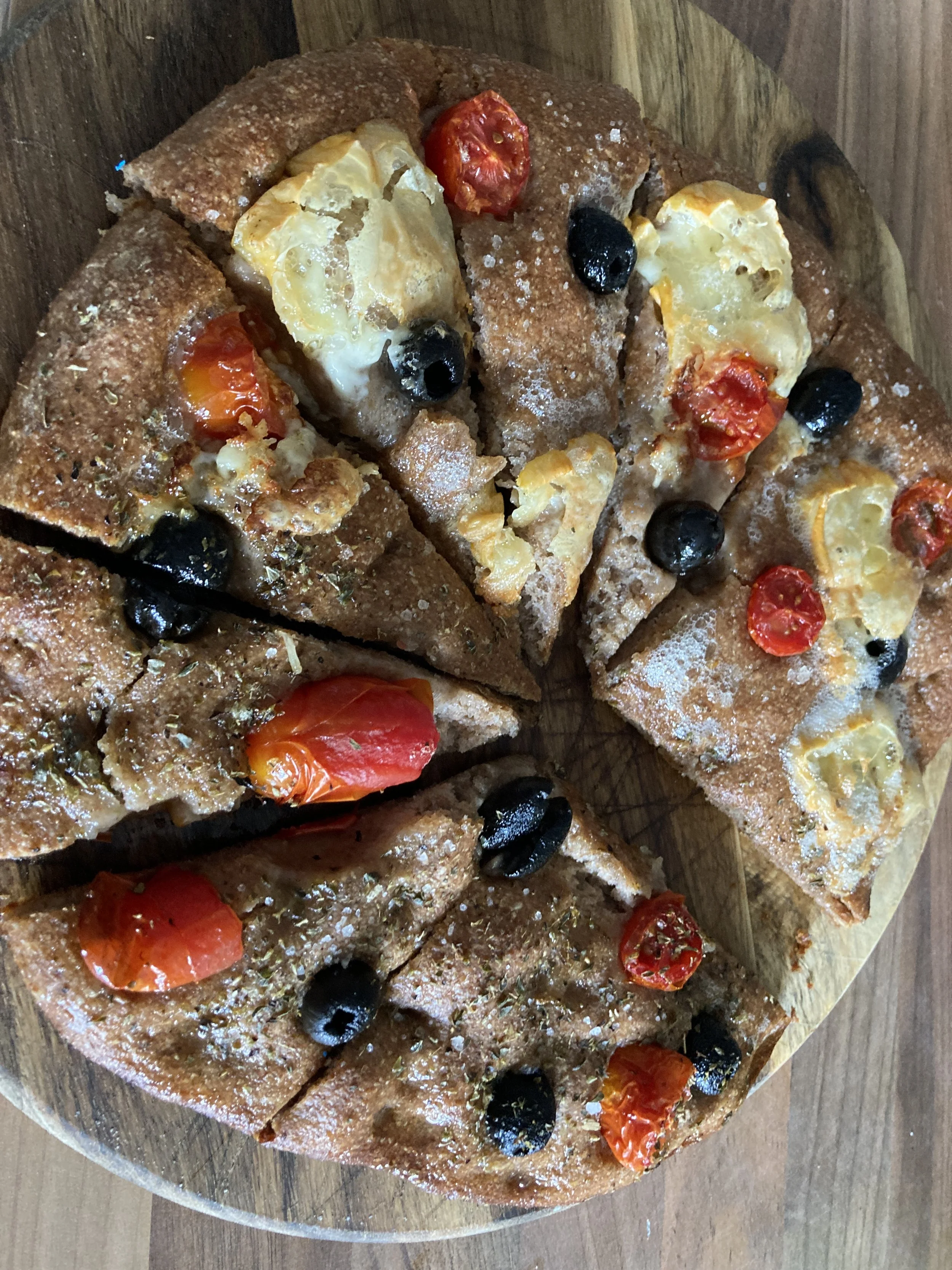 Focaccia