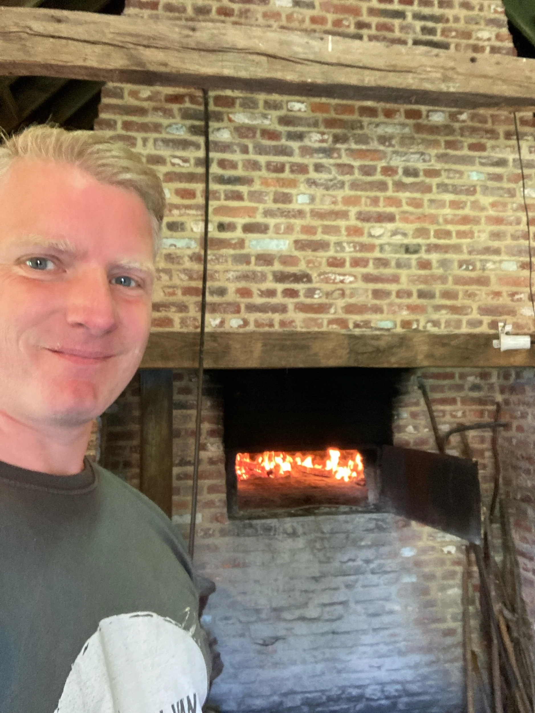 Meester-Leerling Klas