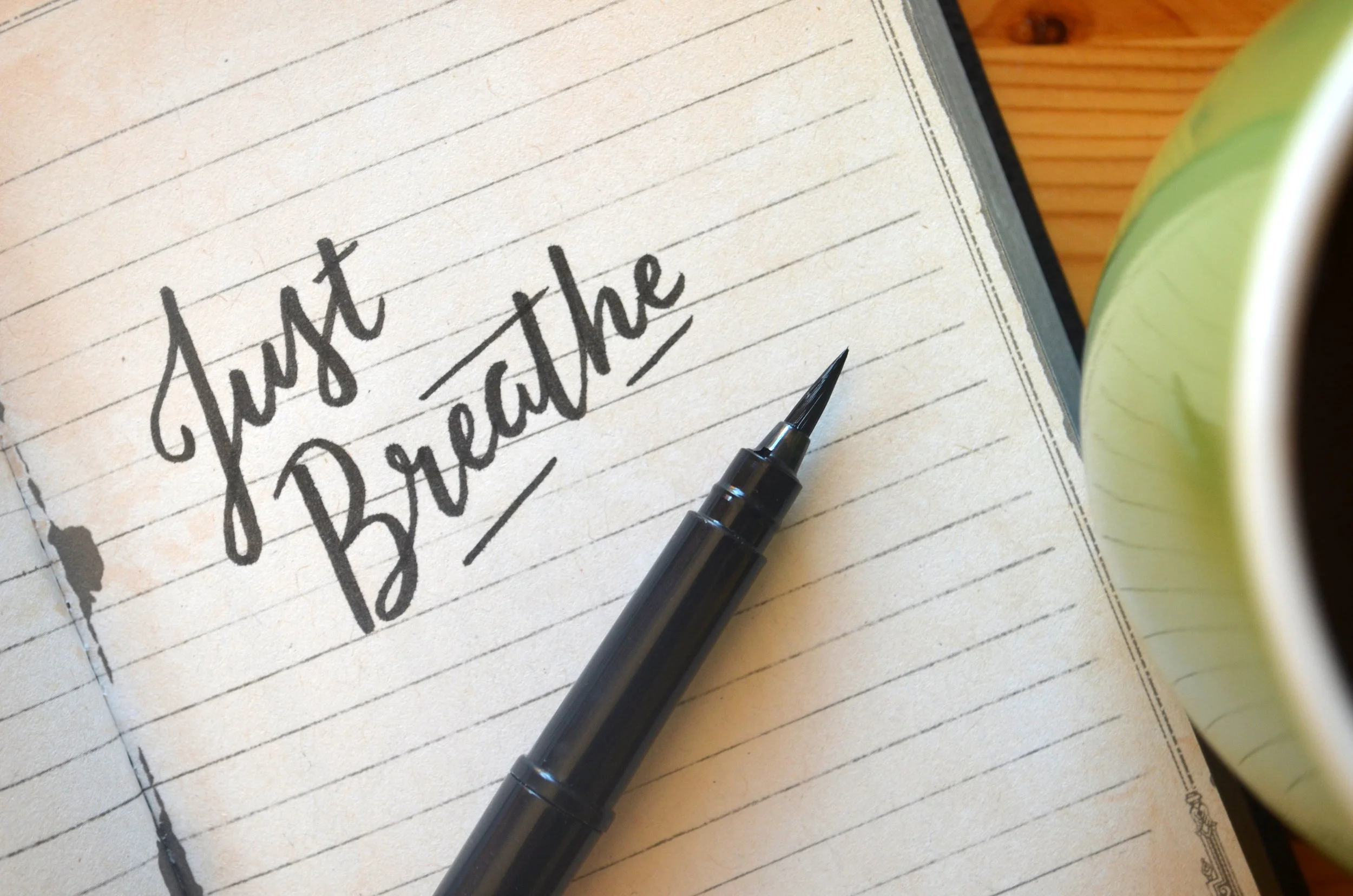 Change Your Thoughts