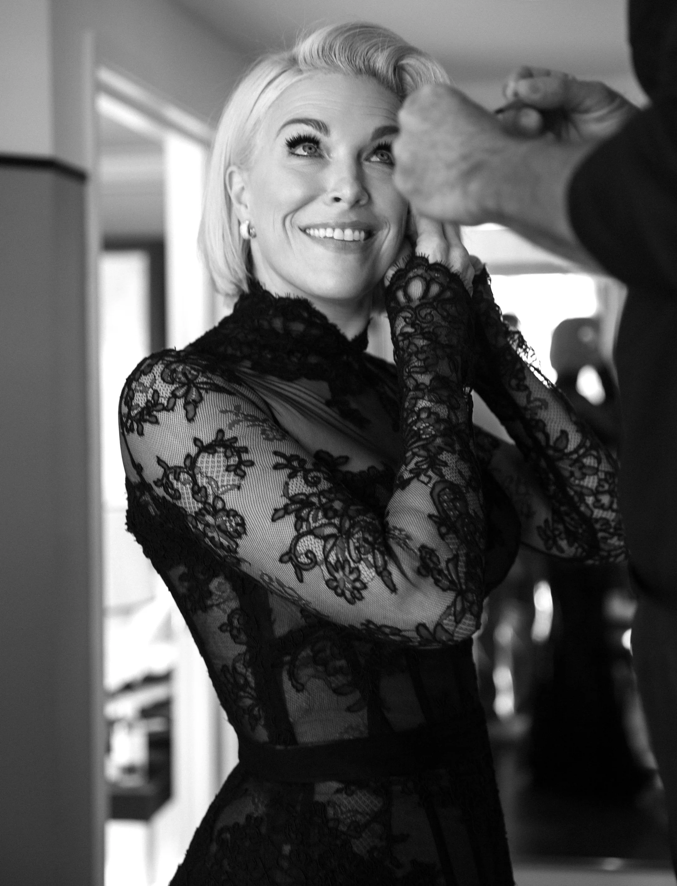 HANNAH WADDINGHAM