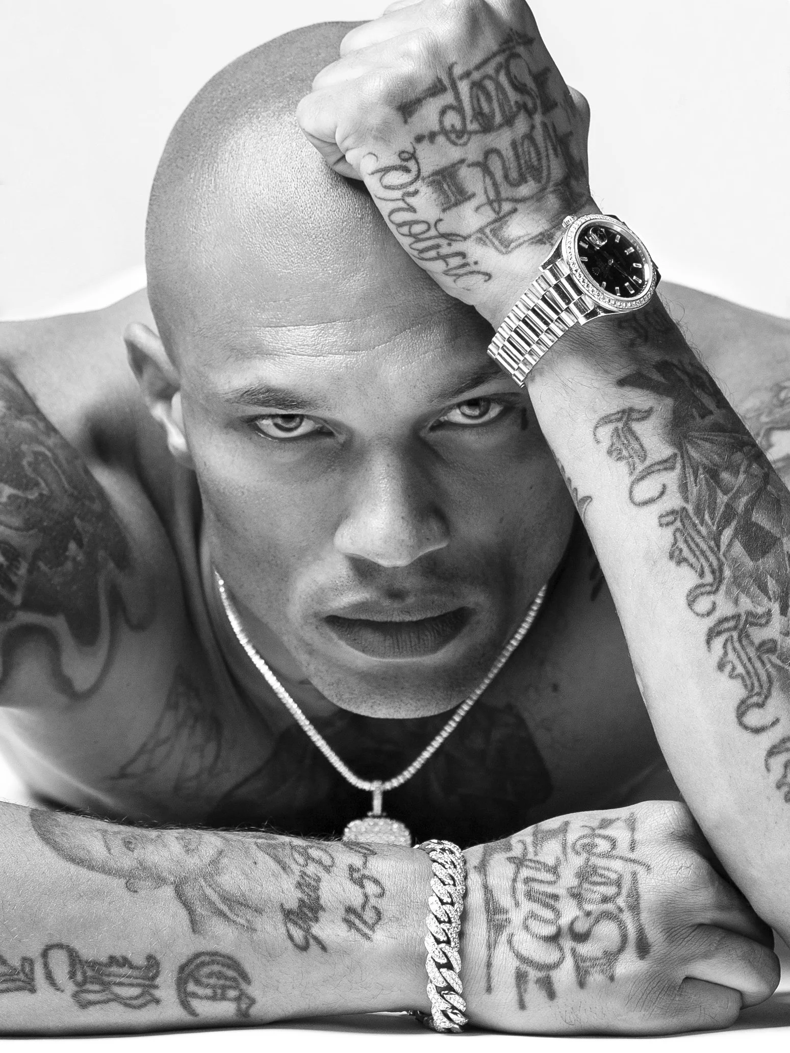 JEREMY MEEKS