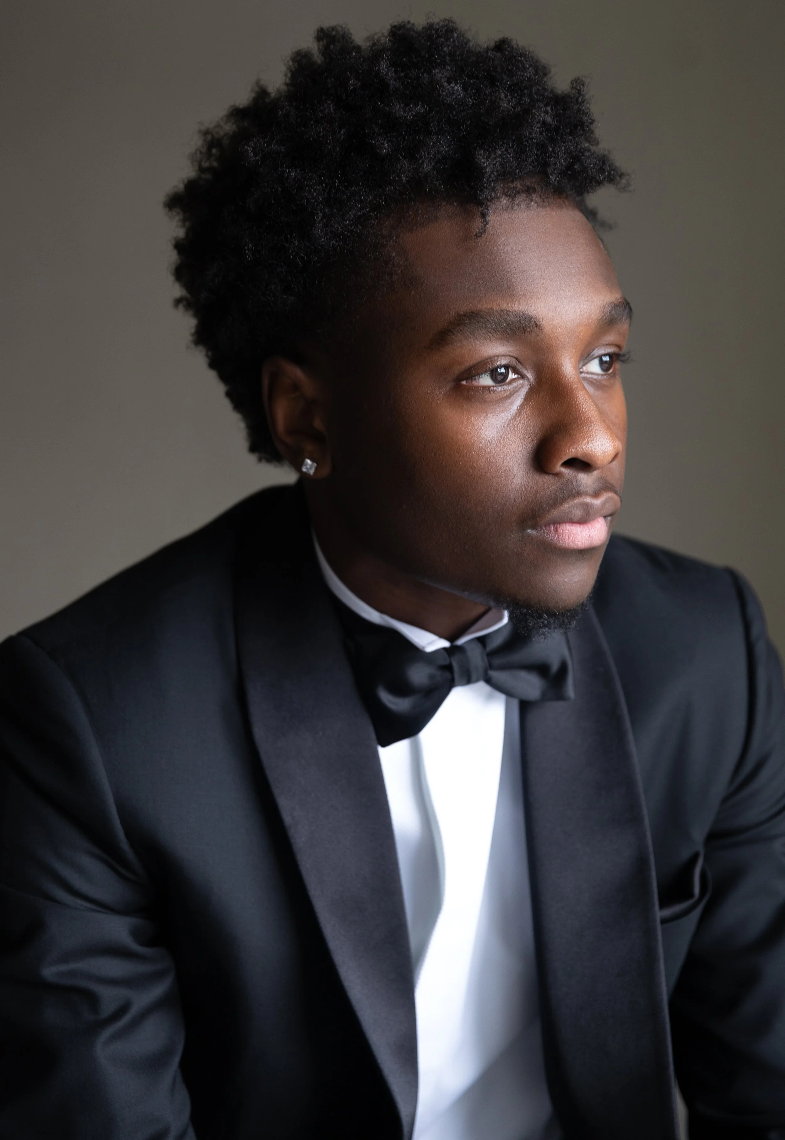 MILES CATON X LOUIS VUITTON