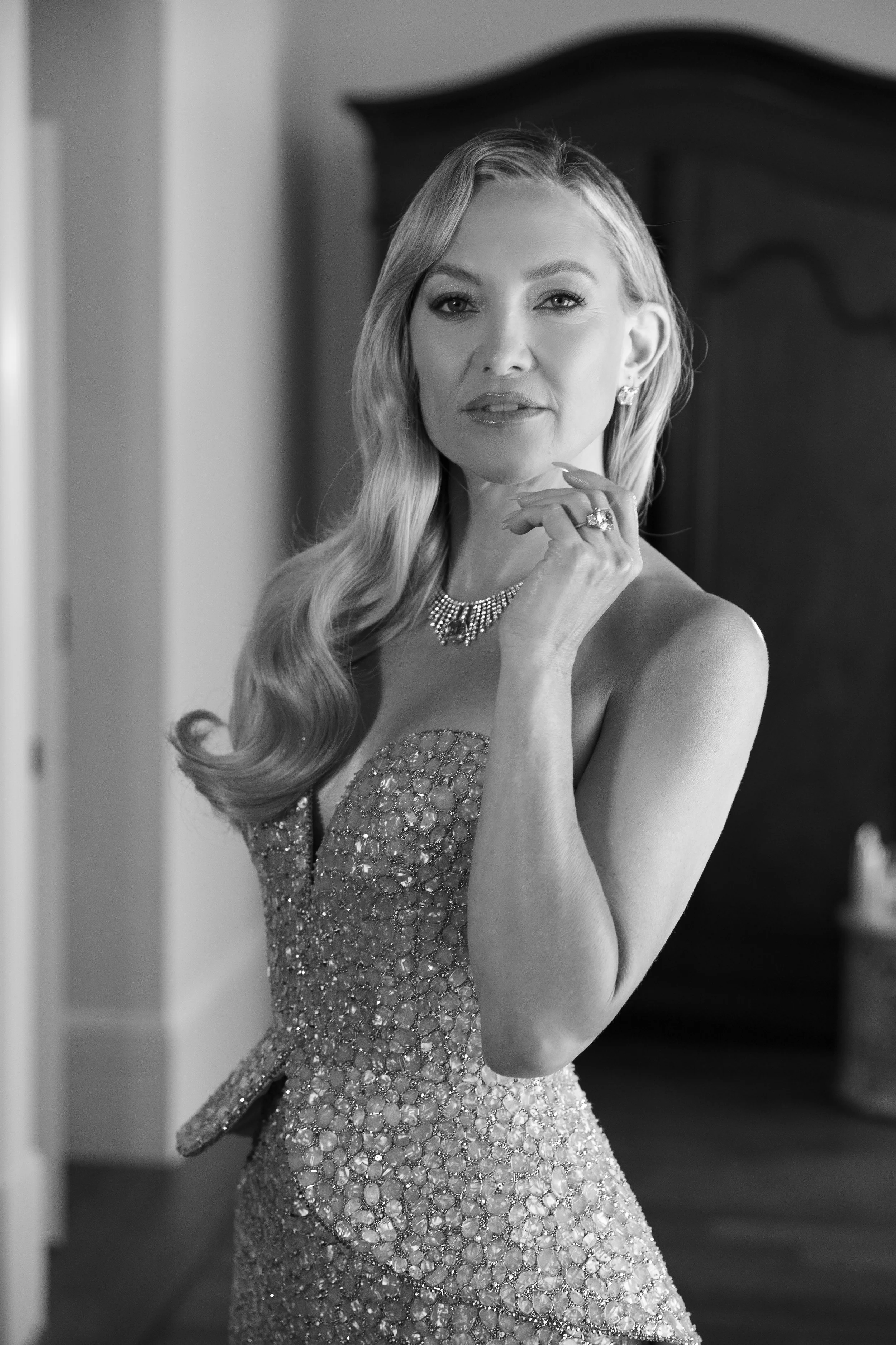 KATE HUDSON