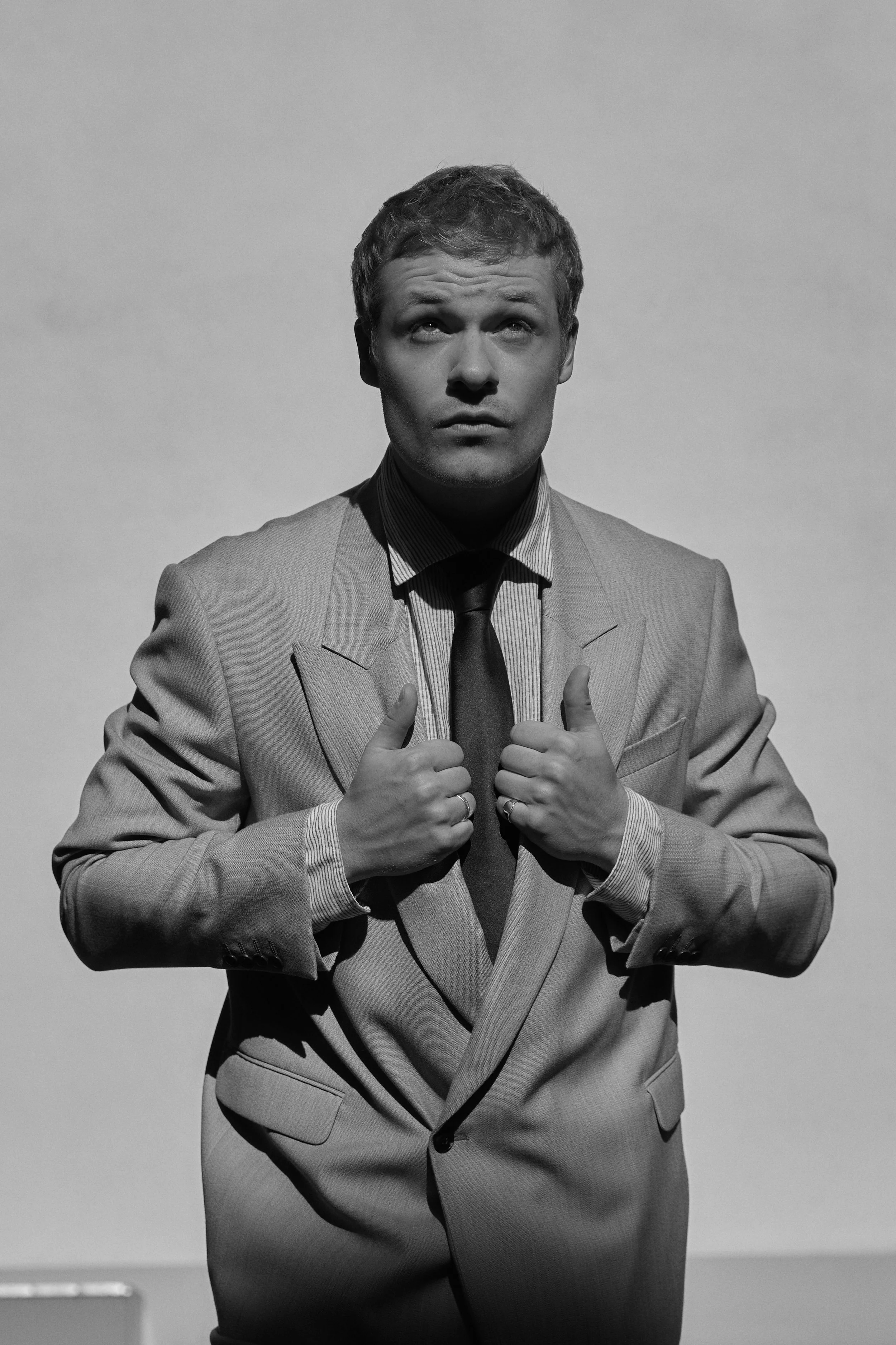 SOLLY MCLEOD X WWD