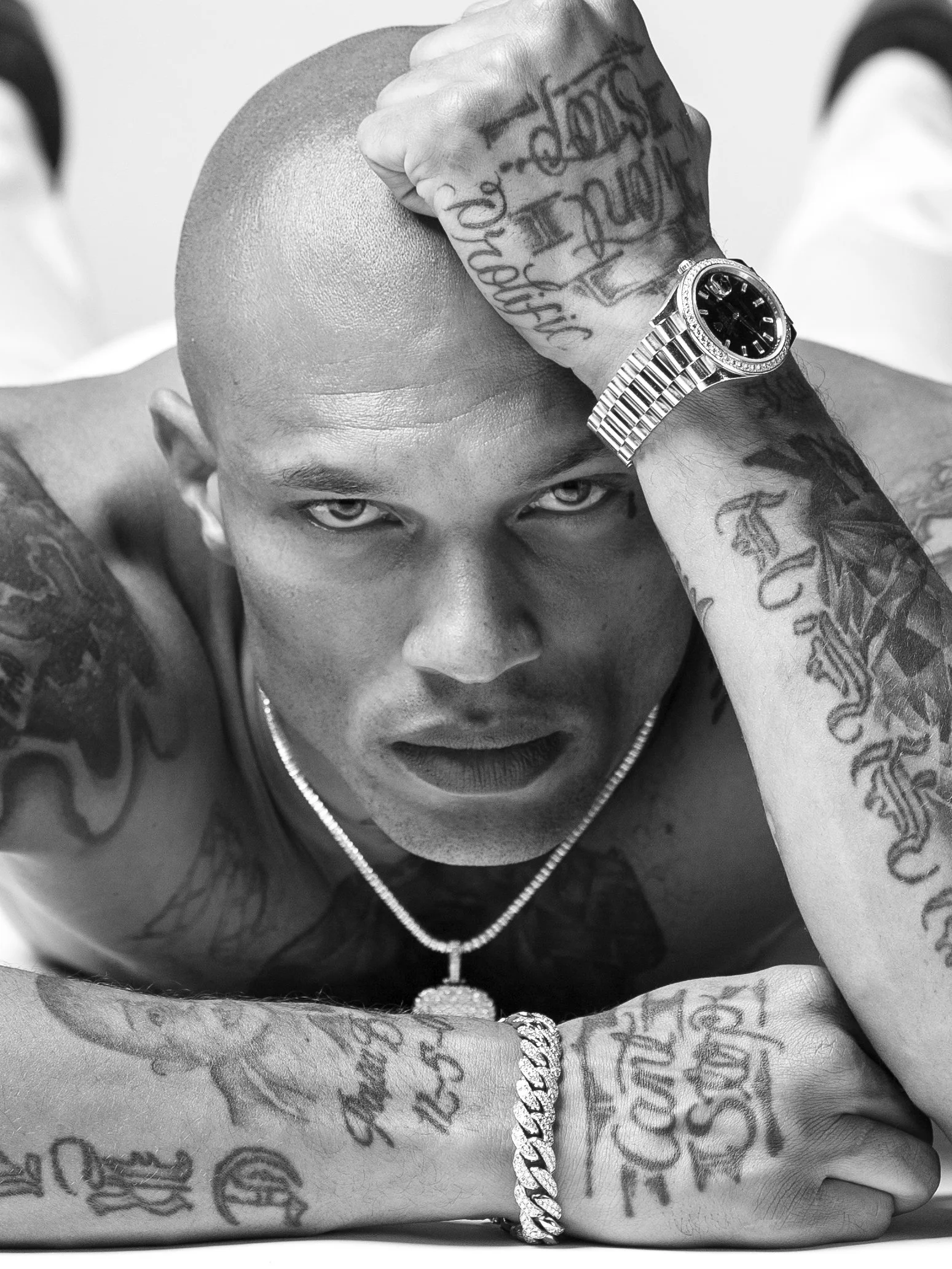 JEREMY MEEKS