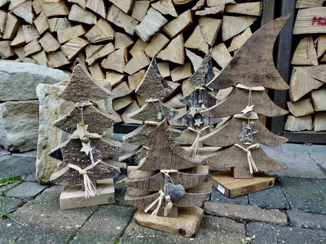 Last Minute Shopping im Millefiori Atelier