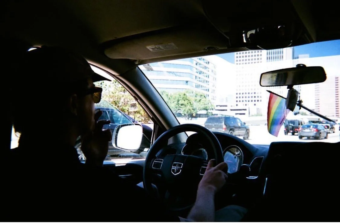 Checking In with Jackson Casey