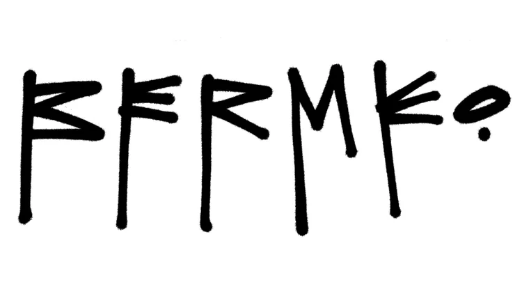 ADRIAN BERMEO