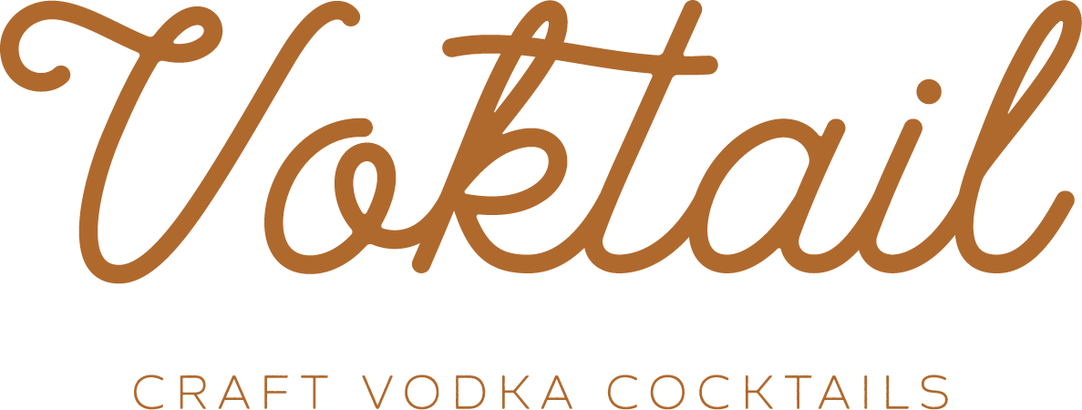 Using the above moodboard, a place to start when developing the wordmark logo for Voktail would look begin with a monoline script vibe.