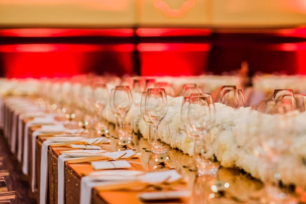 Alice Mary Events - Wedding and Event Planner