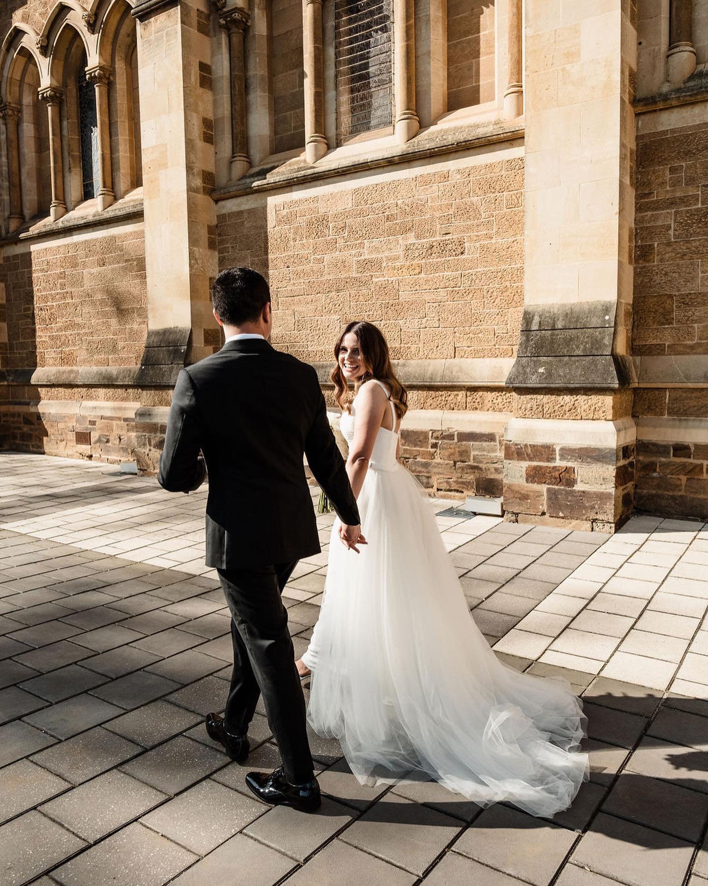 Jasmin + David ✨
Saturday 1st October 2022
@carrick_hill + @stpeterscathedraladelaide 

📸 @chasingeve
