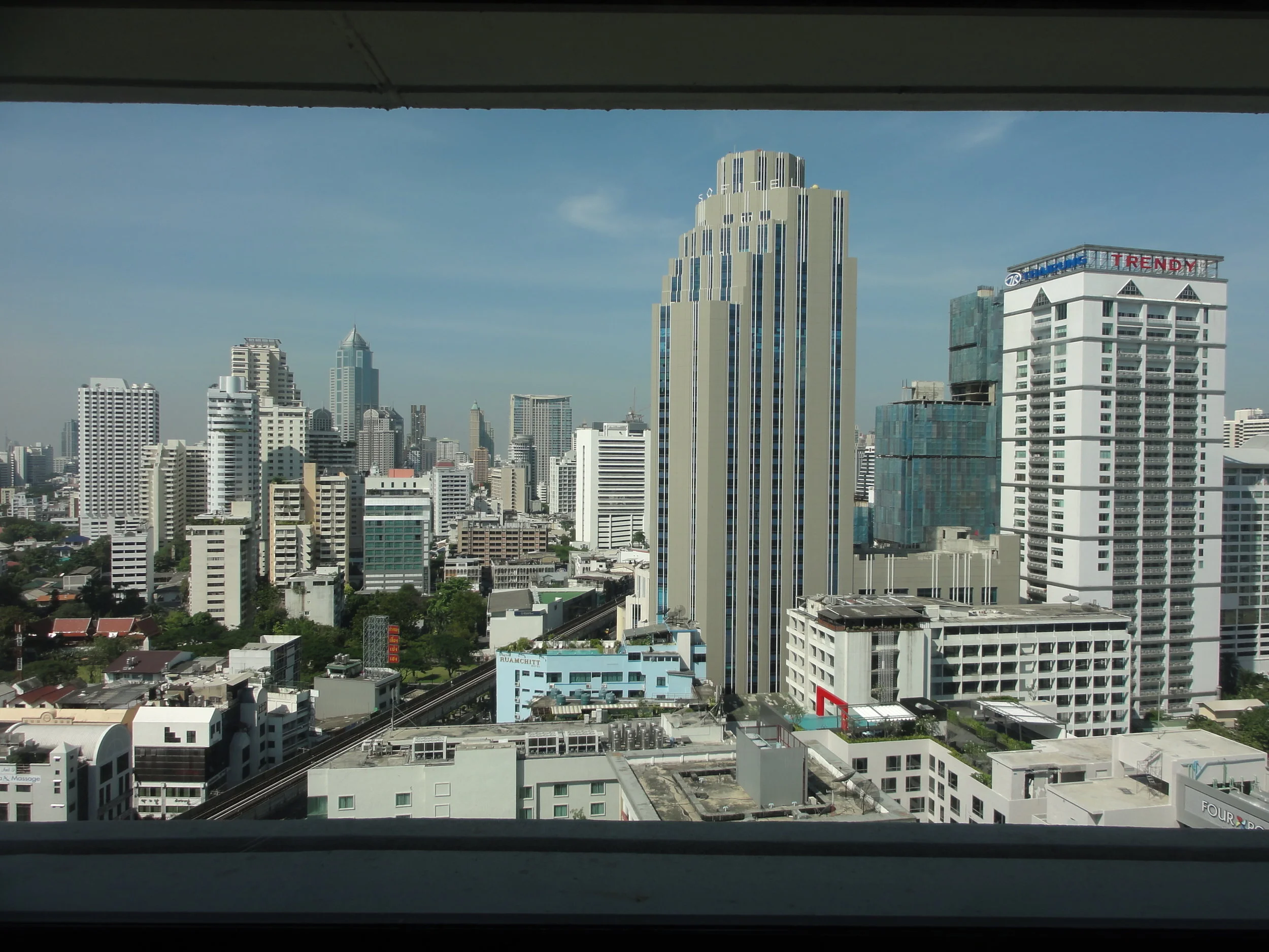 Bangkok I