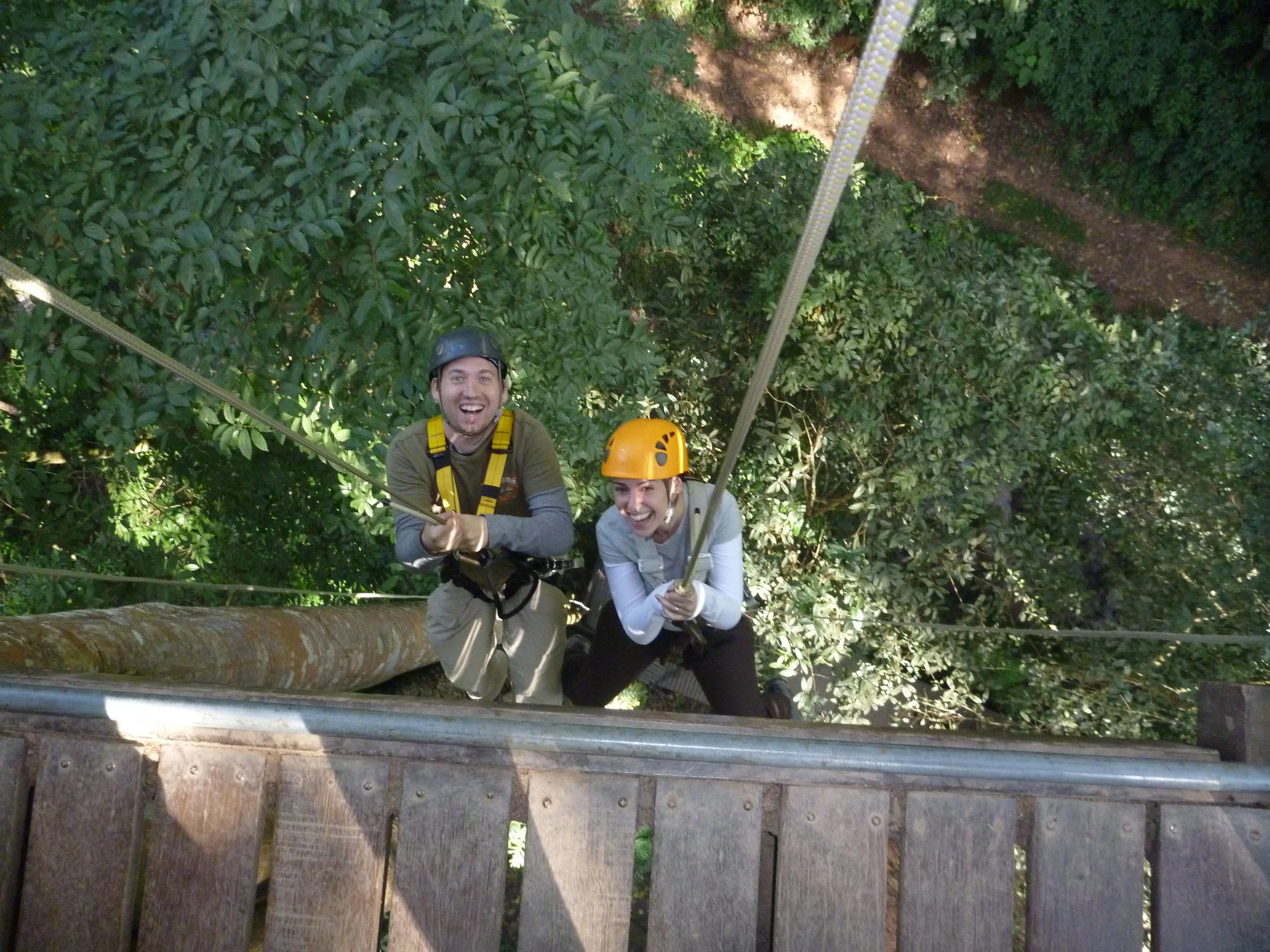 Chiang Mai - Happy New Year!!