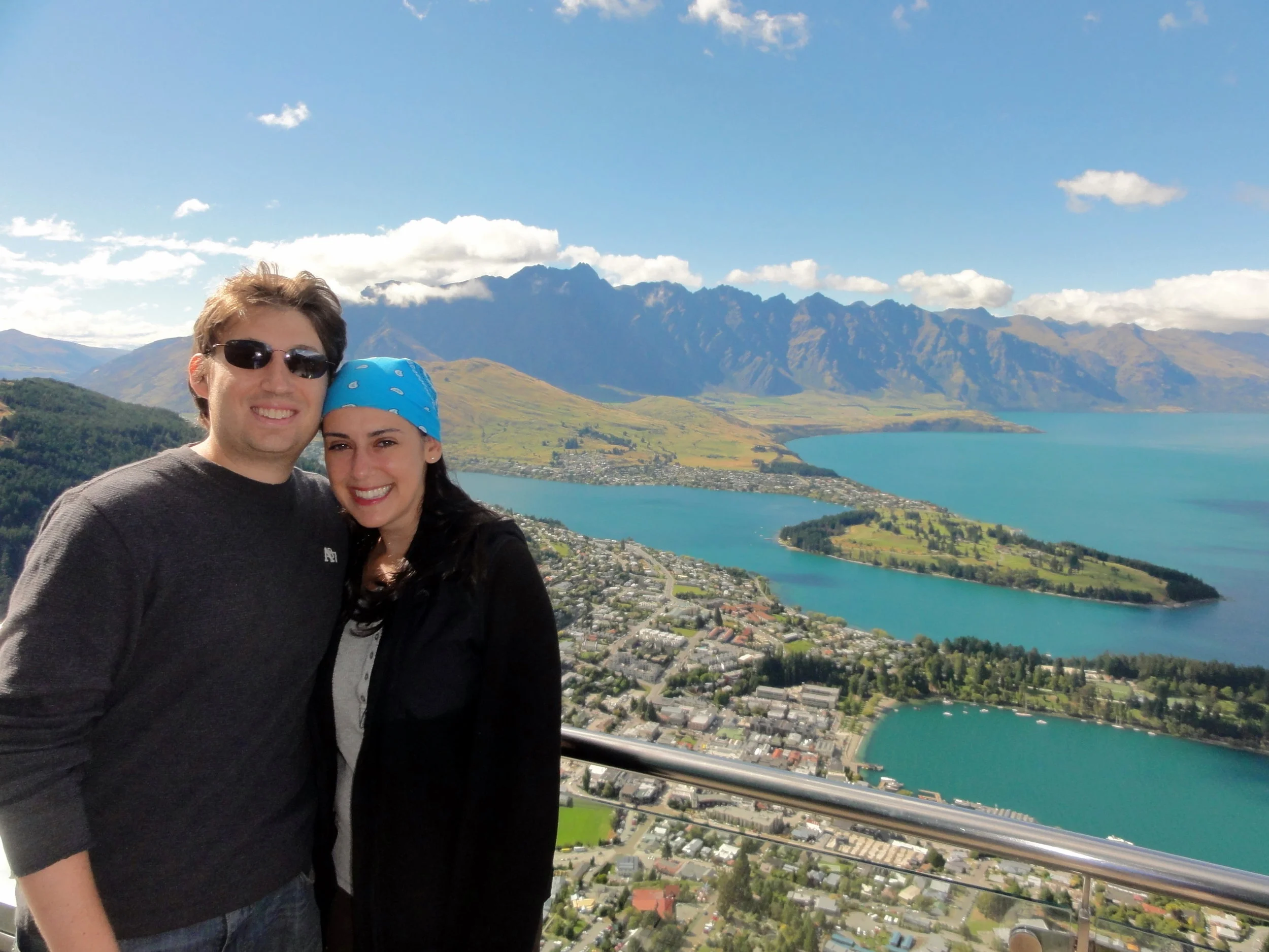 Queenstown