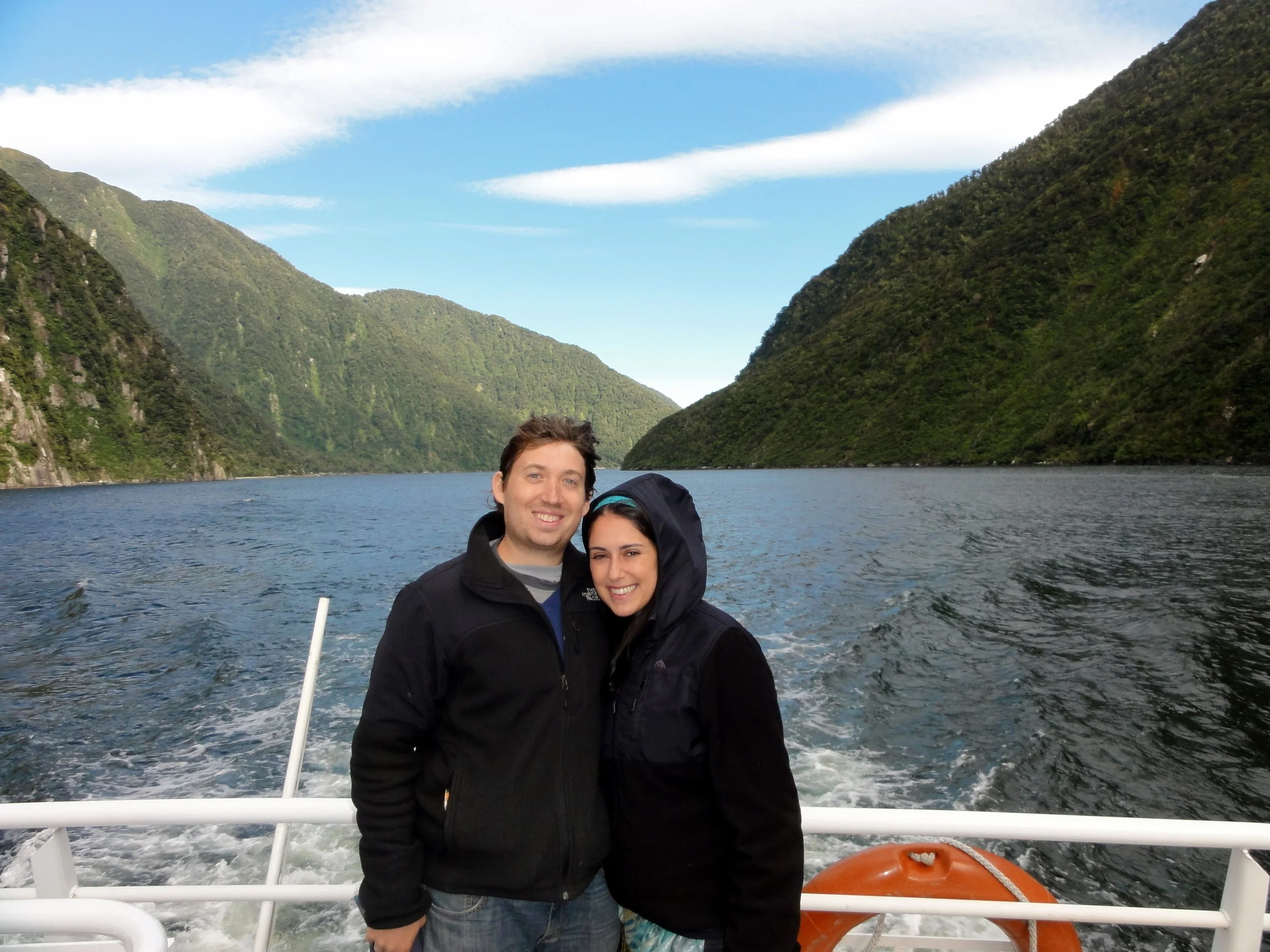 Milford Sound