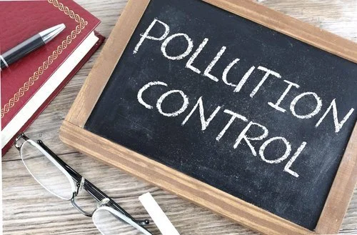 Monthly Environmental Round-Up: January 2023 