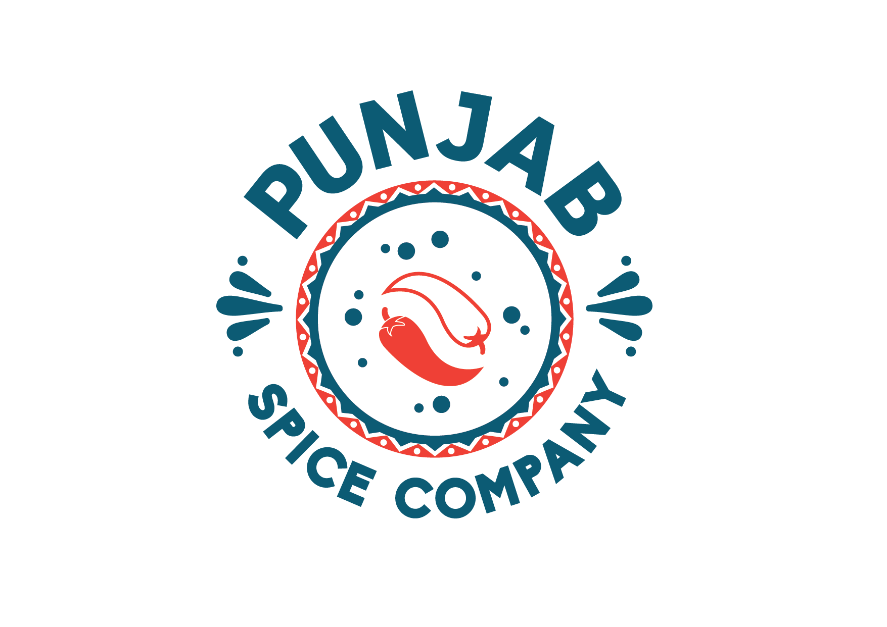 Punjab spice company