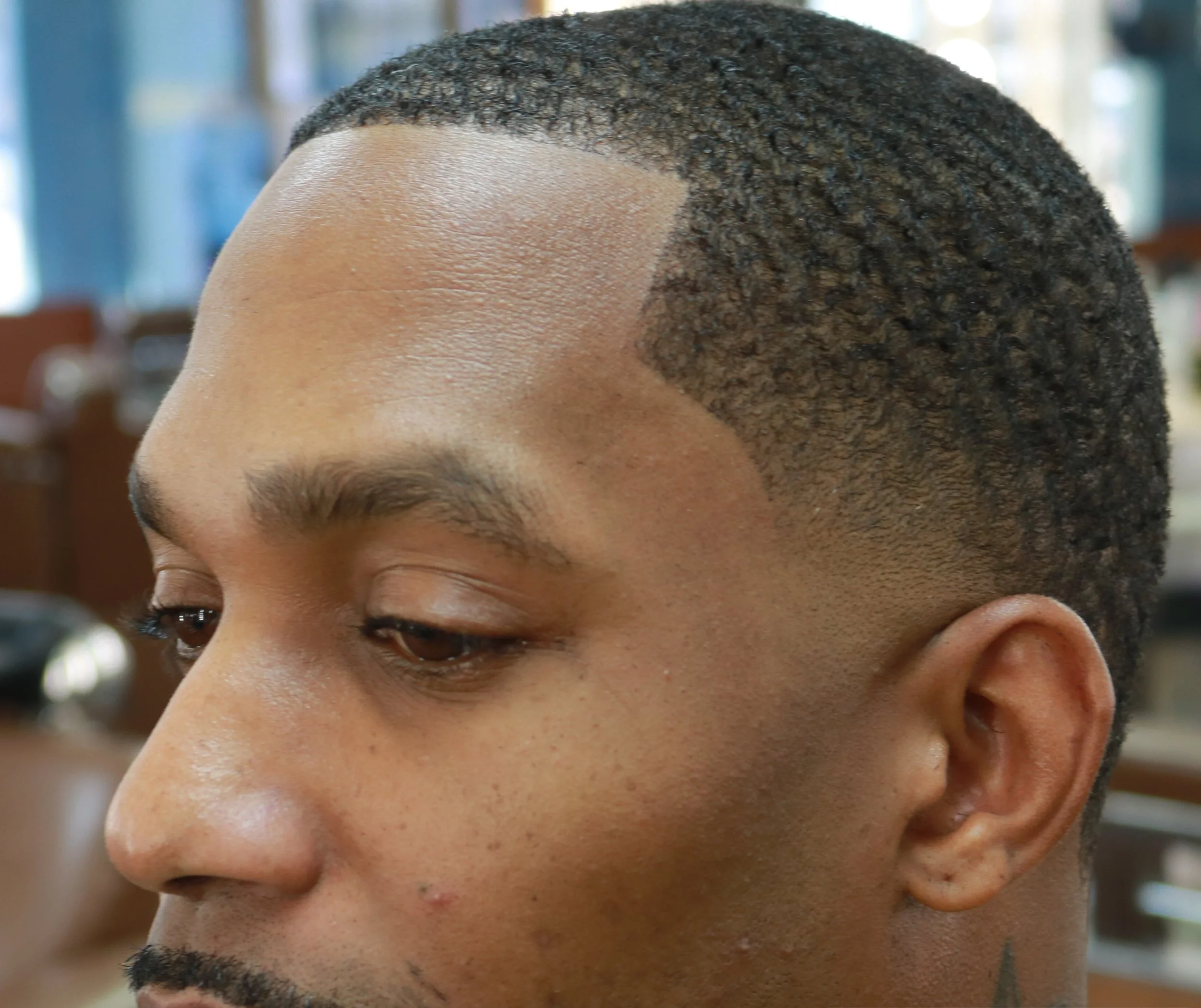 Fade King Barber Studio