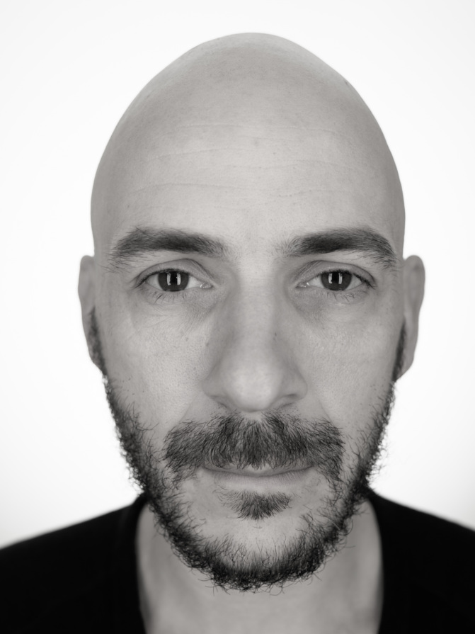 © Maxime Sève