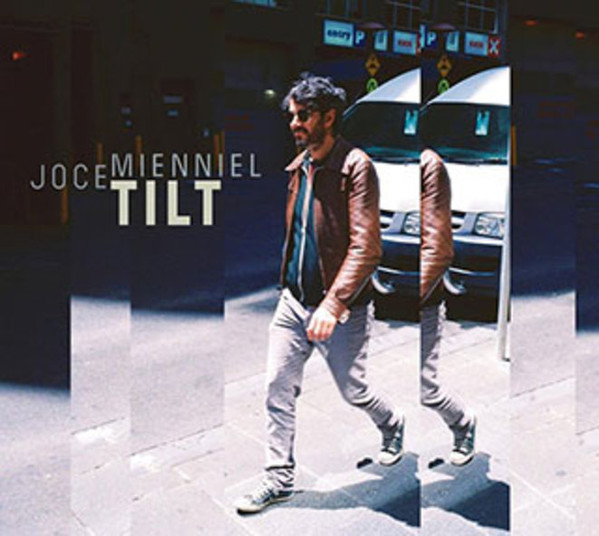 TILT / JOCE MIENNIEL