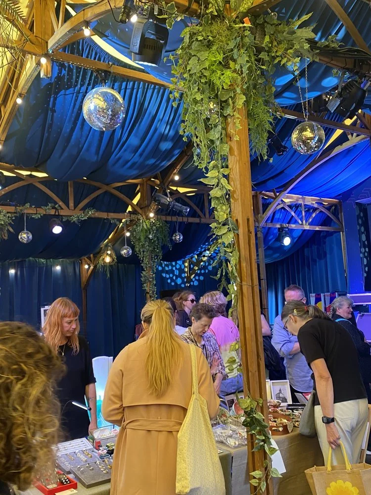 SoLo Craft Fair Christmas Market at Between the Bridges